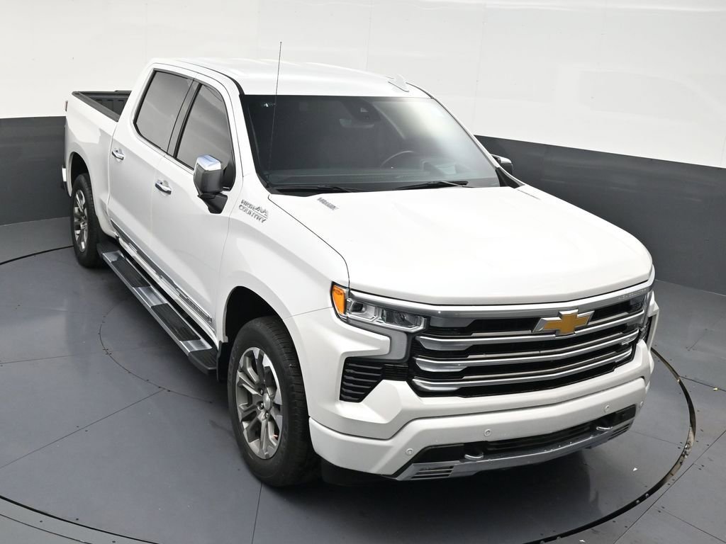 Used 2023 Chevrolet Silverado 1500 High Country w/ Technology Package RWD image 18