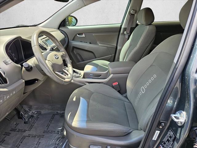 Used 2014 Kia Sportage EX FWD image 30