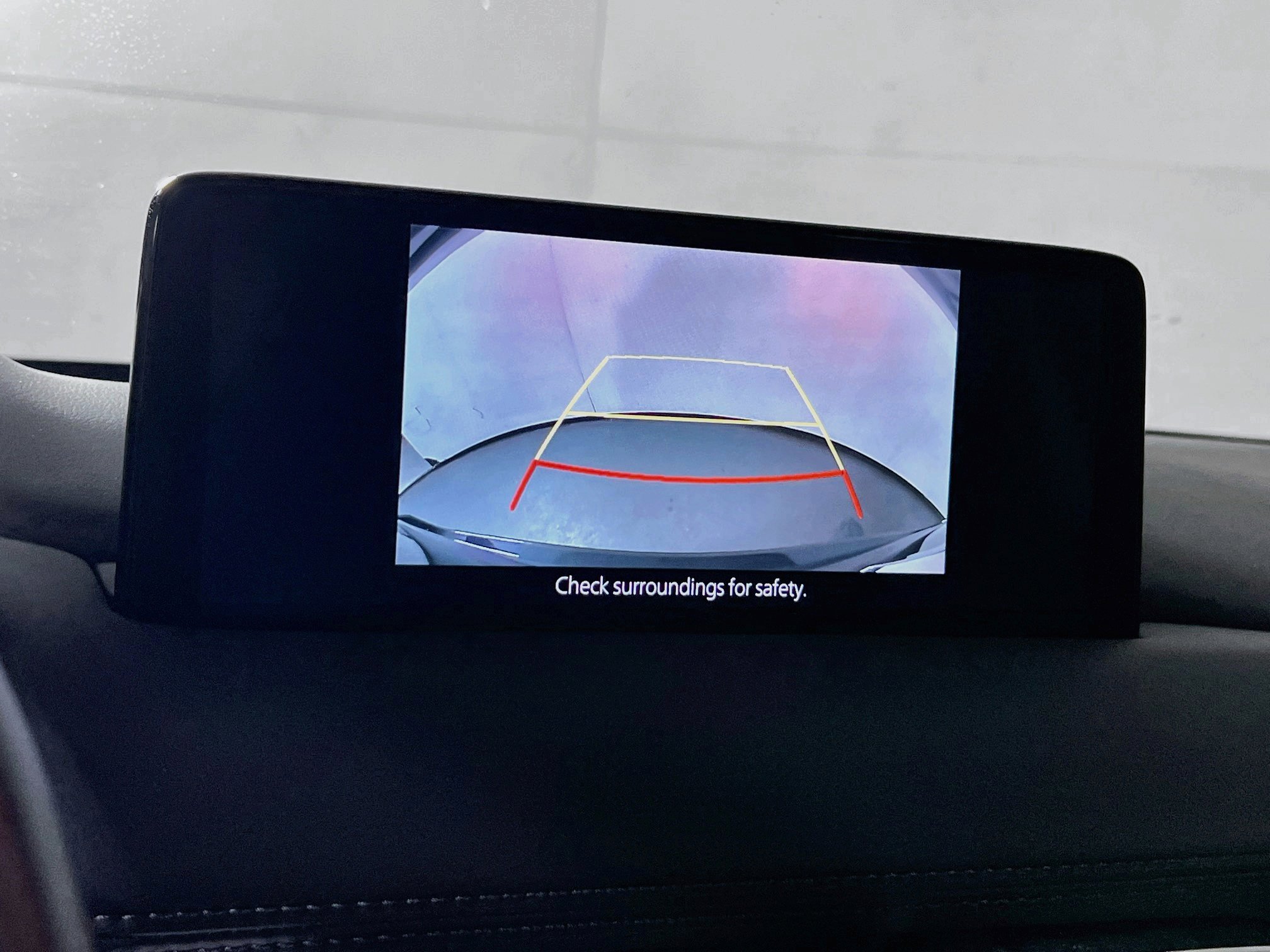 Used 2022 MAZDA CX-5 AWD 2.5 S w/ Premium Plus Pkg image 13