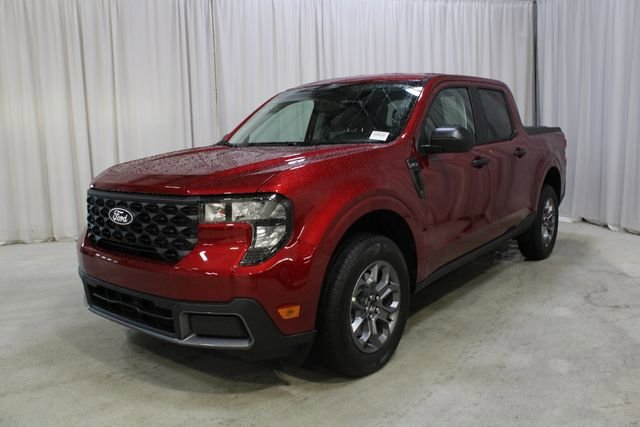 New 2026 Ford Maverick XLT w/ Equipment Group 301A AWD/4WD image 35