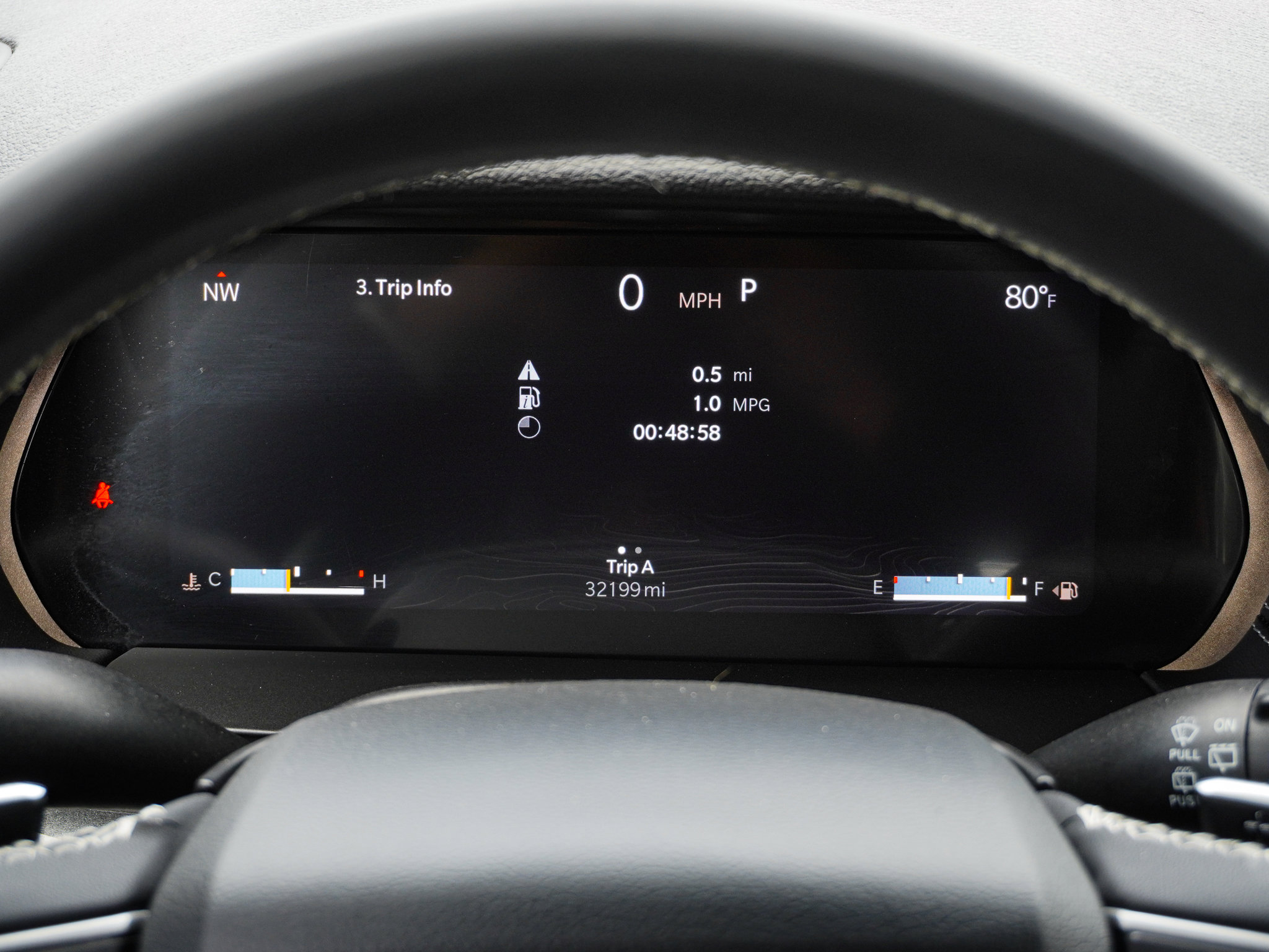 Used 2023 Jeep Grand Cherokee Altitude image 21