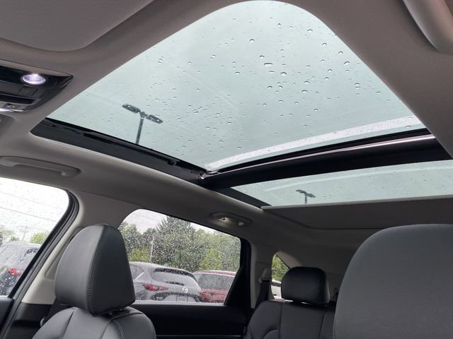 New 2025 Kia Sorento SX image 7