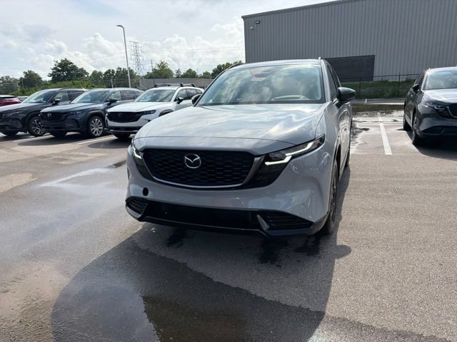 New 2026 MAZDA CX-5 2.5 S w/ Premium Package AWD/4WD image 22