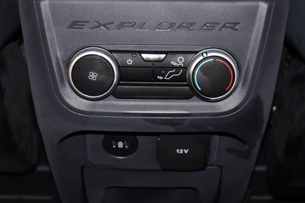 New 2026 Ford Explorer Active w/ Active Comfort Package image 14