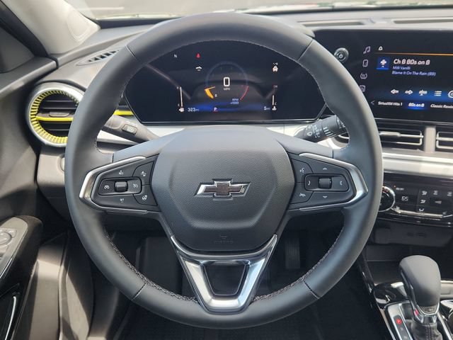 New 2026 Chevrolet Trax LT w/ Driver Confidence Package FWD image 20