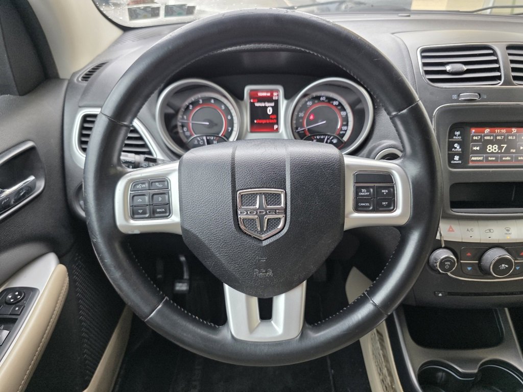 Used 2015 Dodge Journey American Value Package w/ Flexible Seating Group image 24