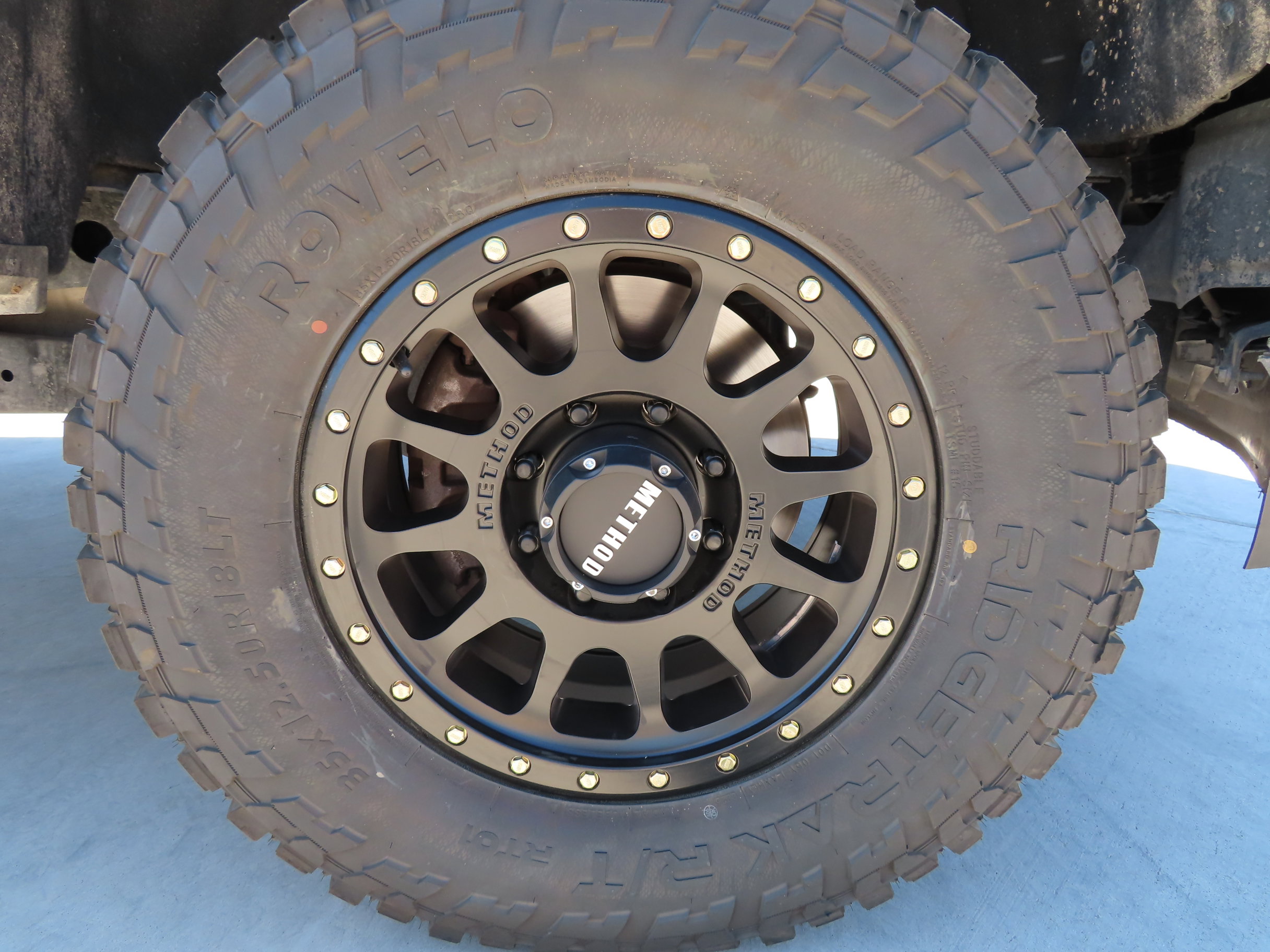 Used 2024 Ford F250 XLT image 11