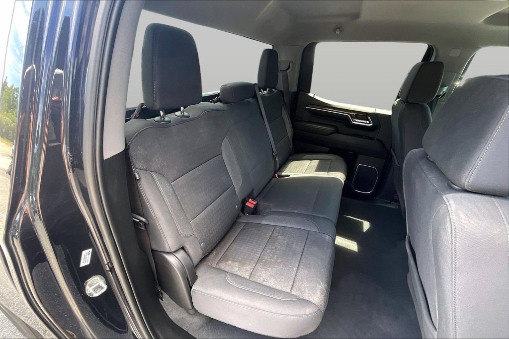 Used 2023 GMC Sierra 1500 SLE AWD/4WD image 28