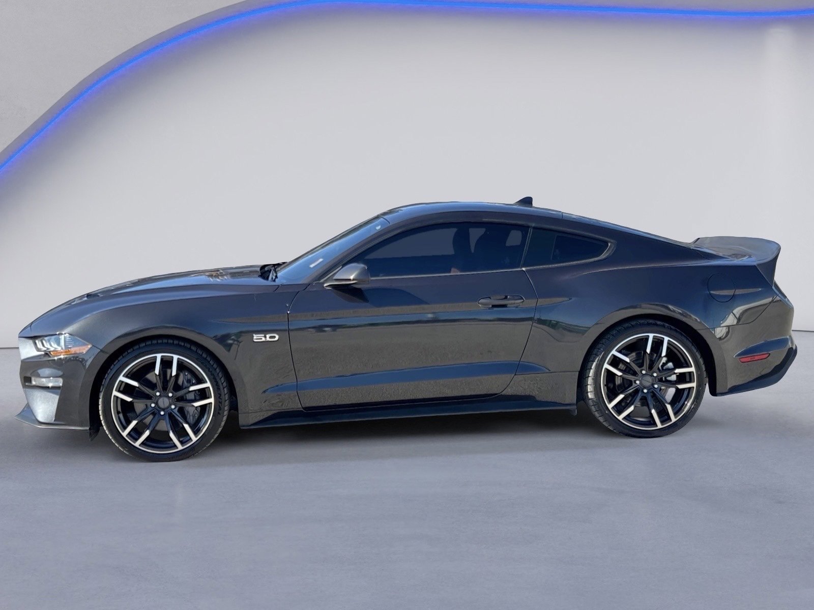 Used 2023 Ford Mustang GT Premium image 12