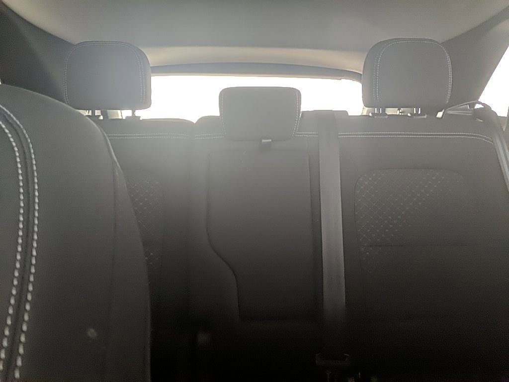 Certified 2024 Ford Escape Active AWD/4WD image 28