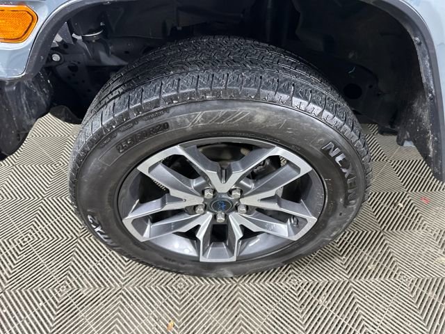 Used 2024 Jeep Wrangler Unlimited w/ Convenience Group image 9