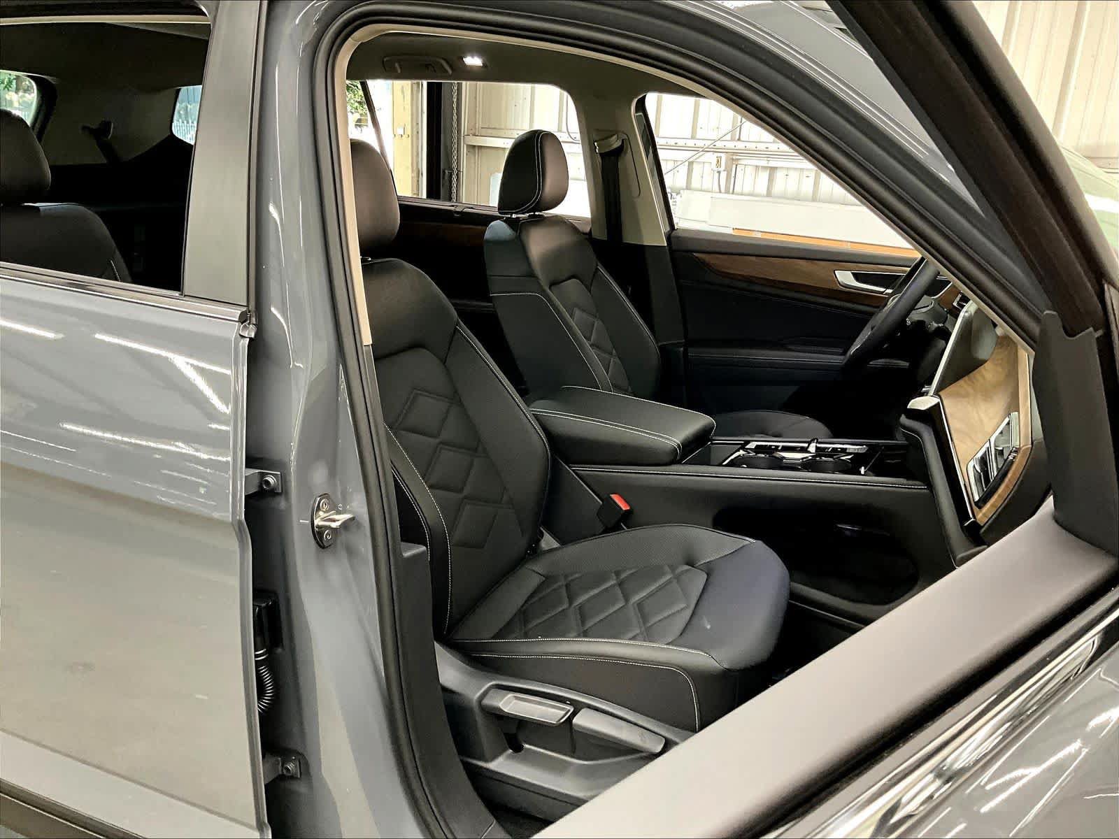 New 2026 Volkswagen Atlas SE AWD/4WD image 10