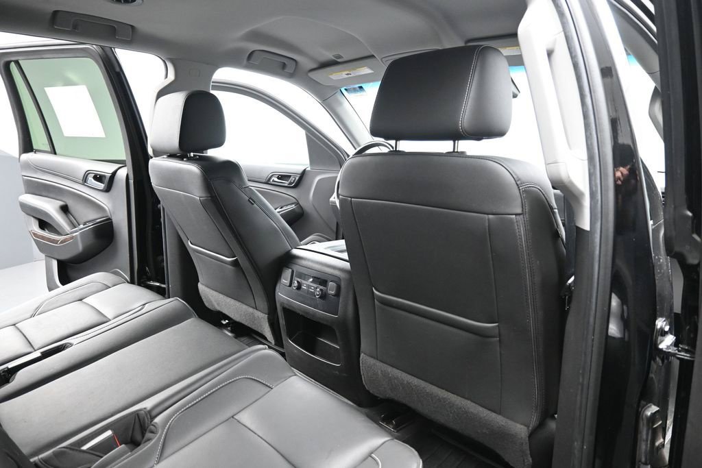 Used 2019 Chevrolet Tahoe LT AWD/4WD image 27