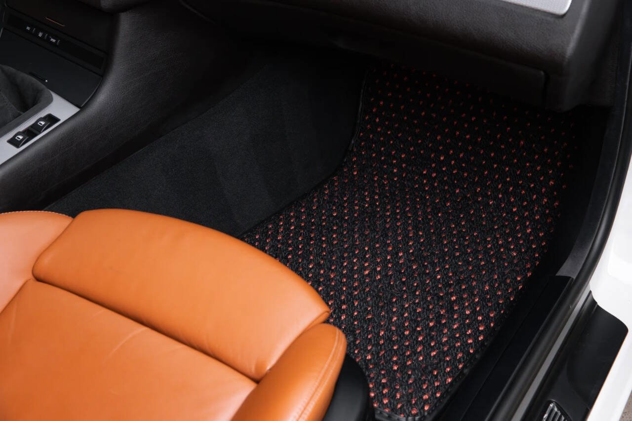 Used 2005 BMW M3 Coupe image 40