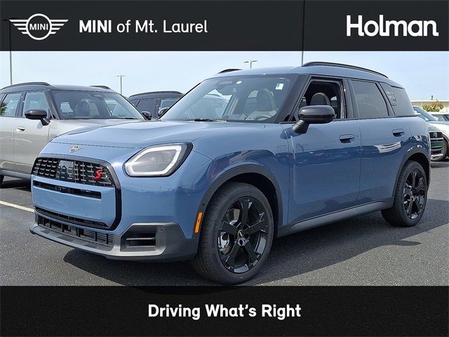 New 2026 MINI Cooper Countryman S w/ Comfort Package Max image 1