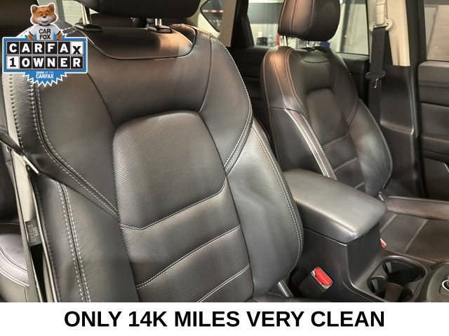 Used 2024 MAZDA CX-5 AWD 2.5 S w/ Preferred Package image 28