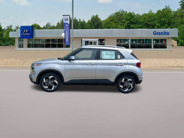 New 2026 Hyundai Venue SEL FWD image 9