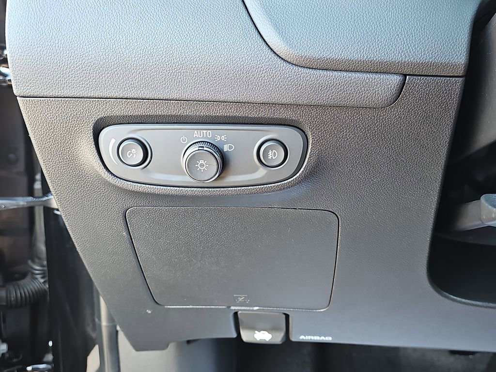 Certified 2023 Buick Encore GX Select w/ Safety Package II image 30