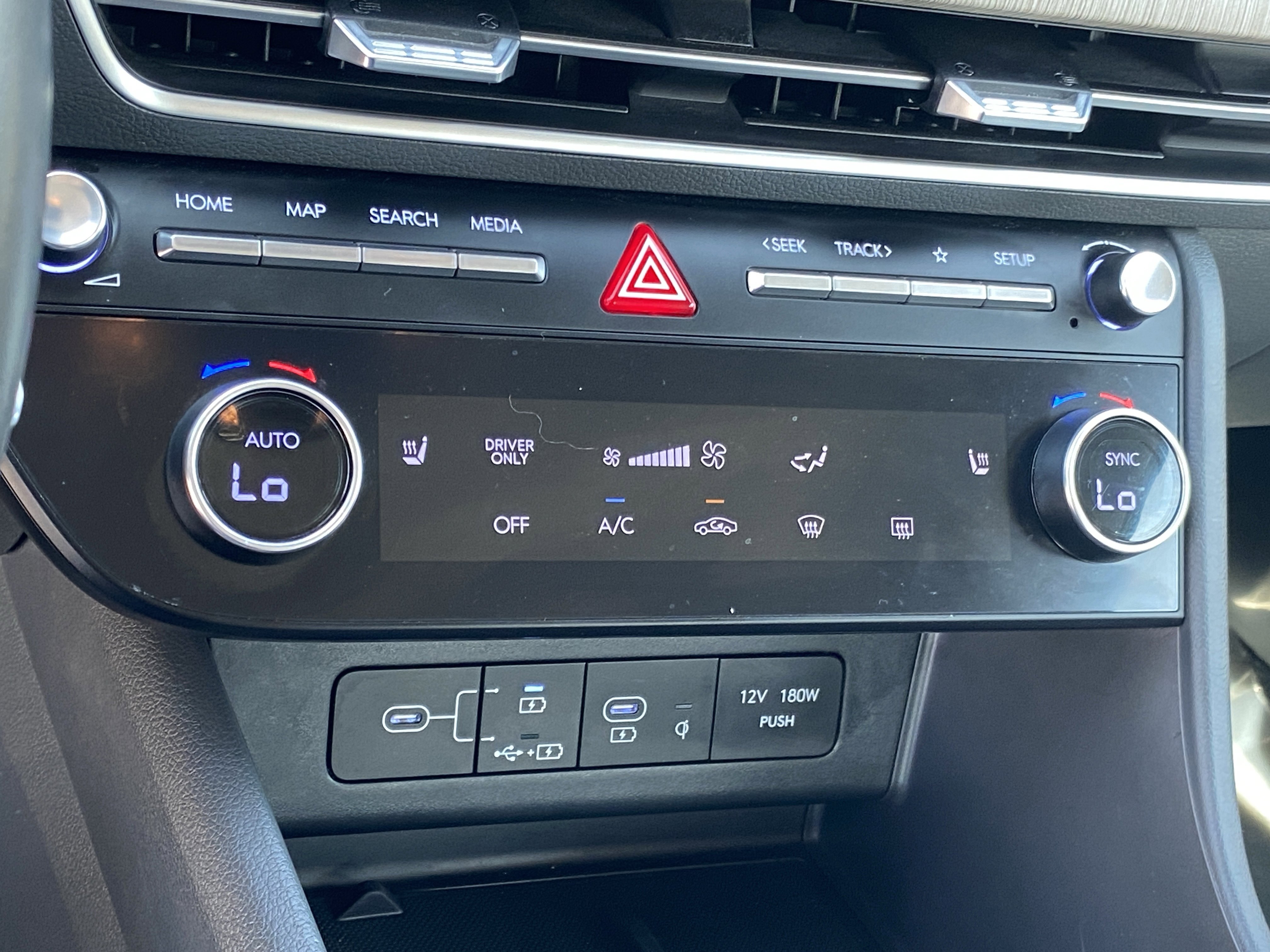 Used 2025 Hyundai Sonata SEL image 22