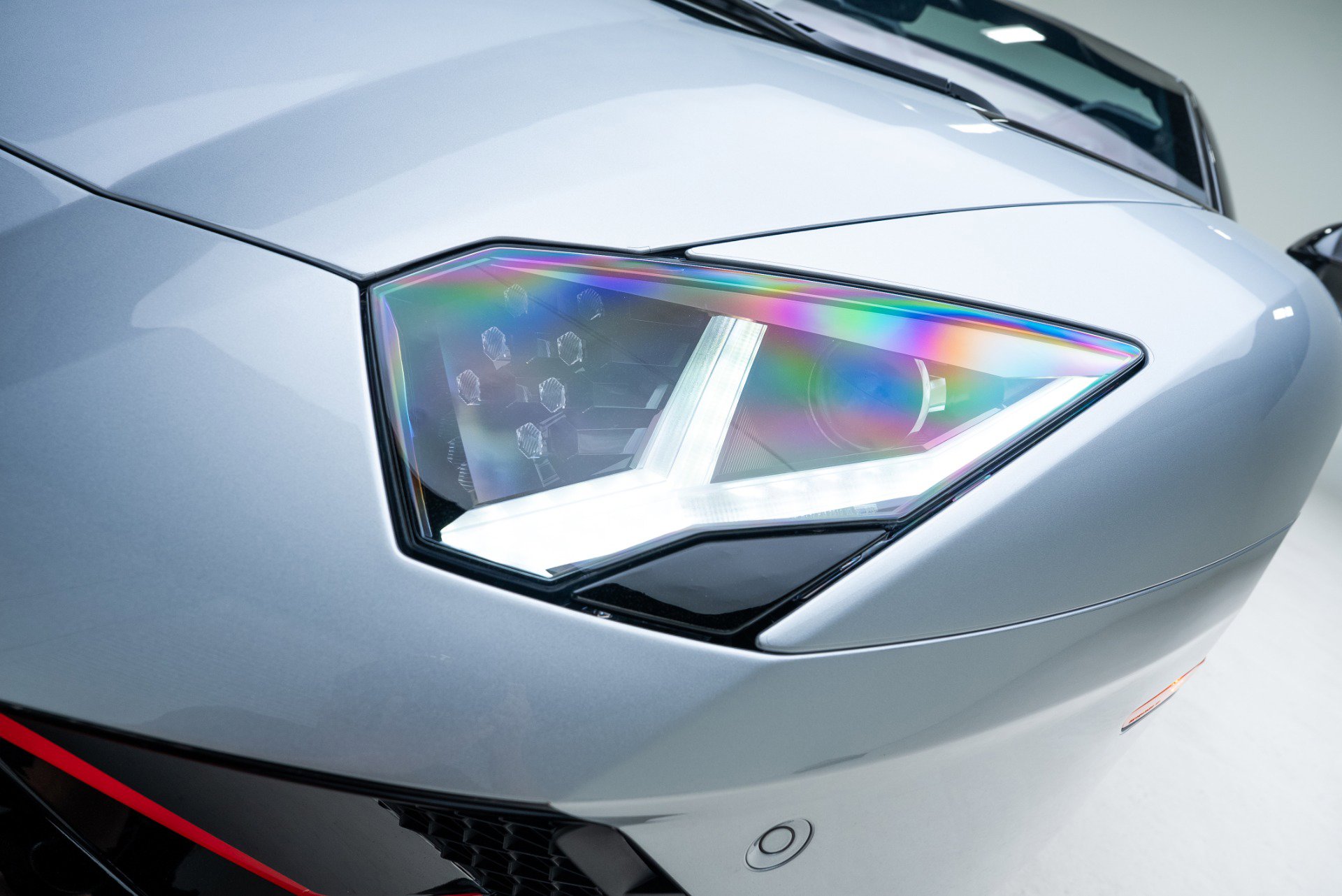 Used 2022 Lamborghini Aventador LP 780-4 Ultimae image 19