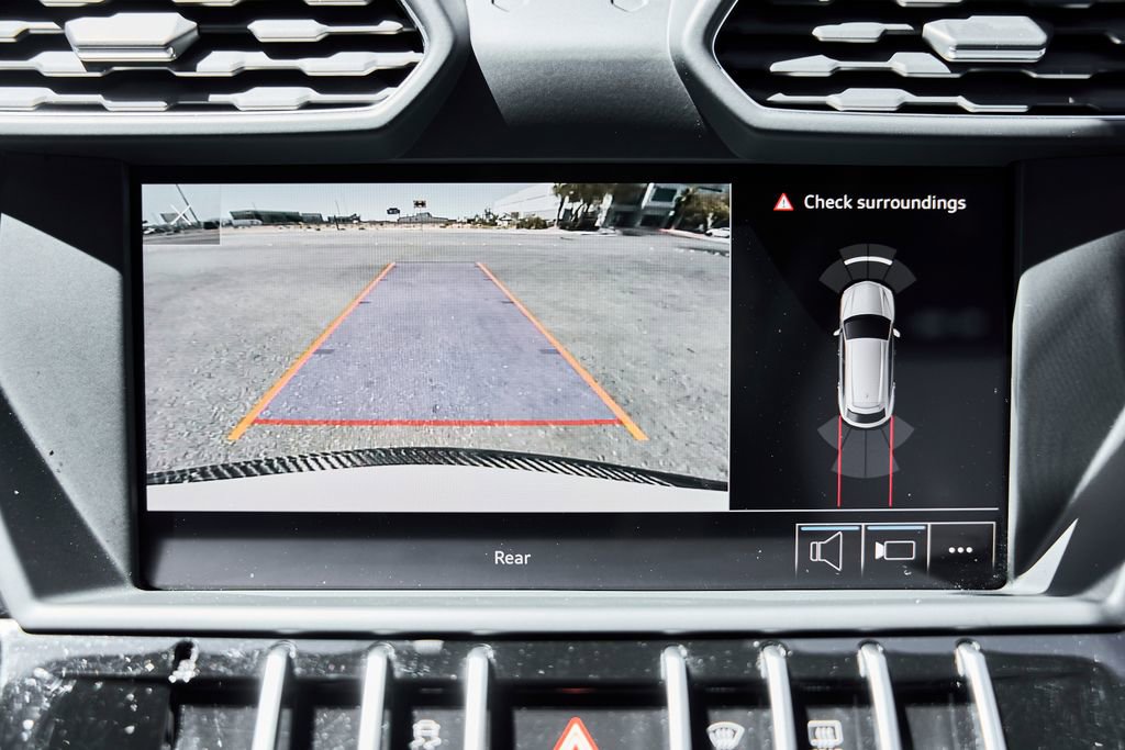 Used 2019 Lamborghini Urus AWD/4WD image 83