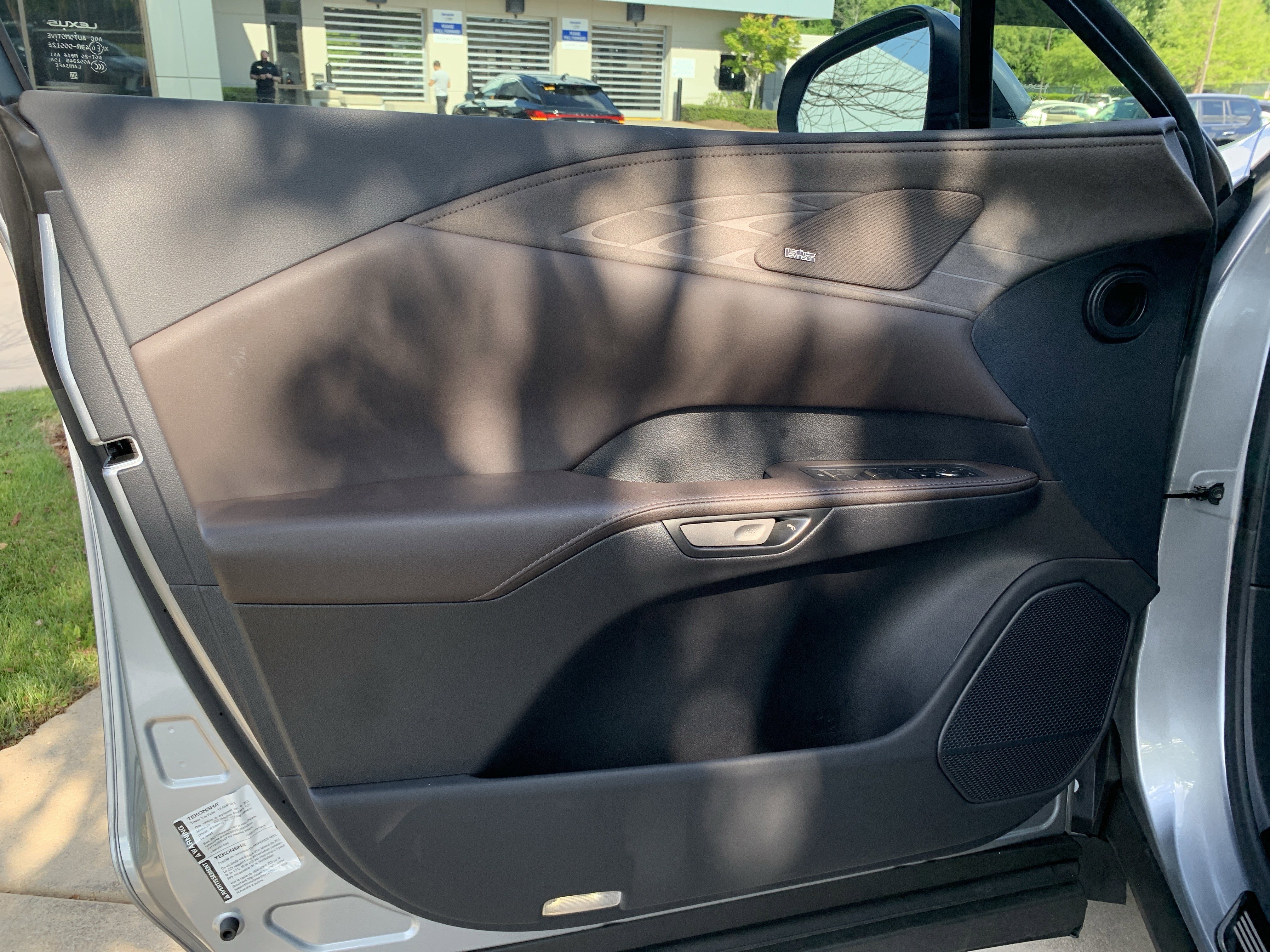 Used 2024 Lexus RX 450h AWD w/ Convenience Package image 11