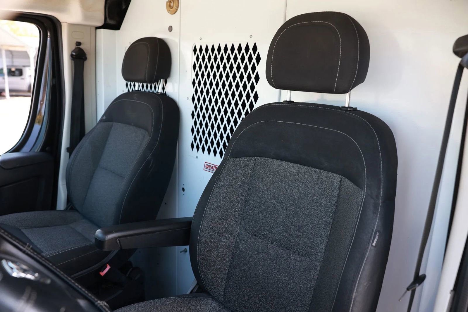 Used 2015 RAM ProMaster 1500 w/ Mopar Trailer Tow Group image 12