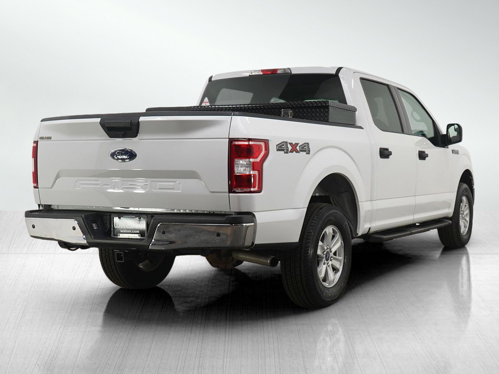 Used 2019 Ford F150 XLT w/ Trailer Tow Package image 5