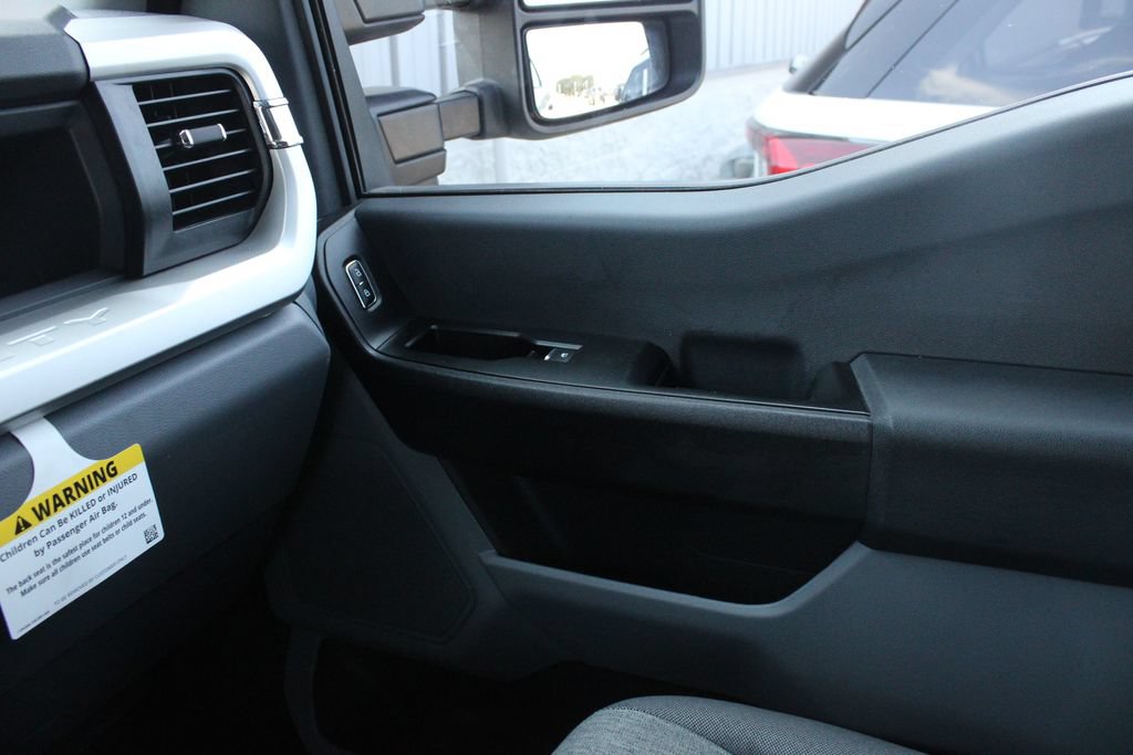 Used 2025 Ford F450 XL w/ 360-Degree Camera Package AWD/4WD image 20