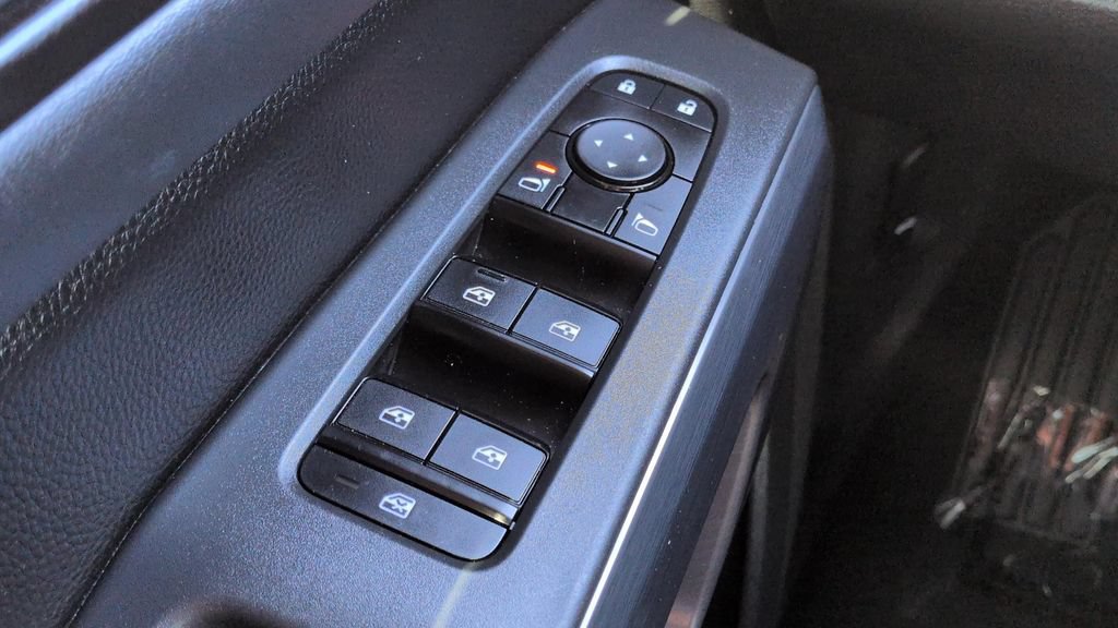 Certified 2024 Nissan Pathfinder Rock Creek AWD/4WD image 18