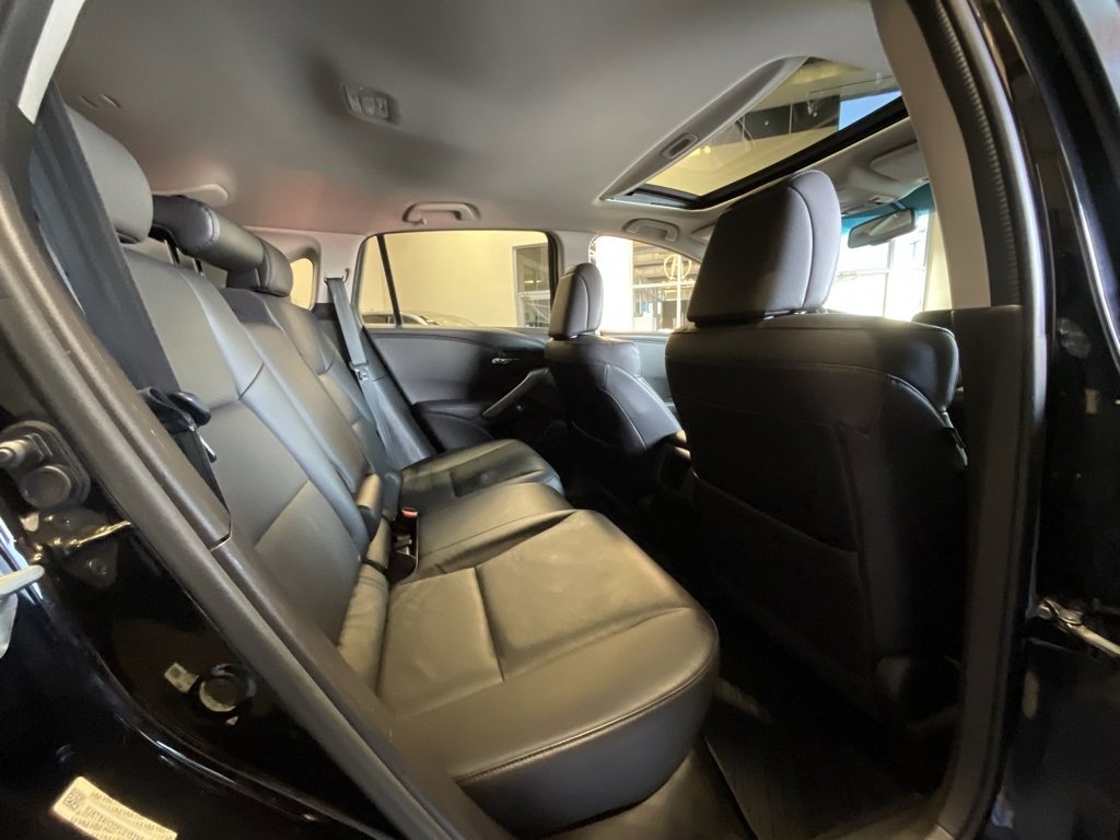 Used 2015 Acura RDX AWD image 20