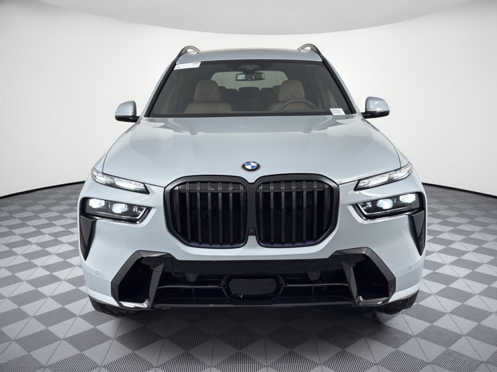 New 2027 BMW X7 xDrive40i w/ Executive Package AWD/4WD image 6