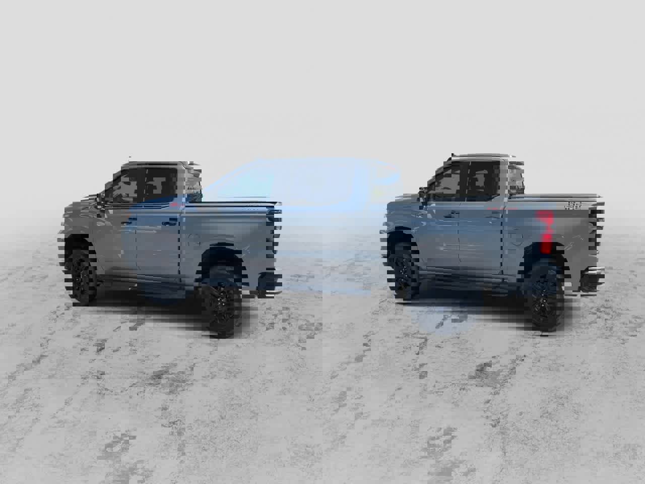 Used 2024 Chevrolet Silverado 1500 LT Trail Boss w/ Protection Package image 5