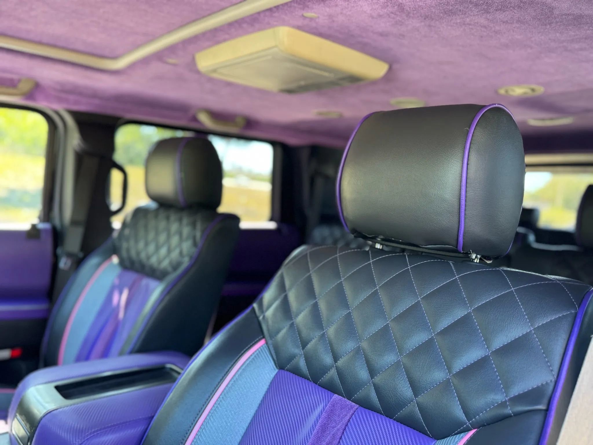 Used 2008 HUMMER H2 image 13