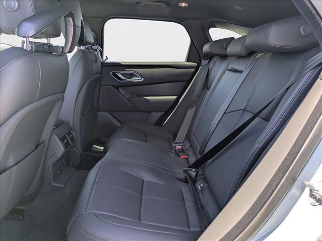 New 2026 Land Rover Range Rover Velar Dynamic SE image 16