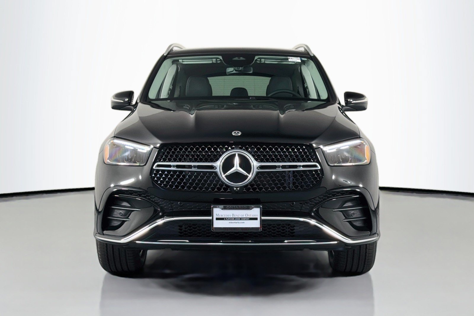 New 2026 Mercedes-Benz GLE 450 4MATIC image 2