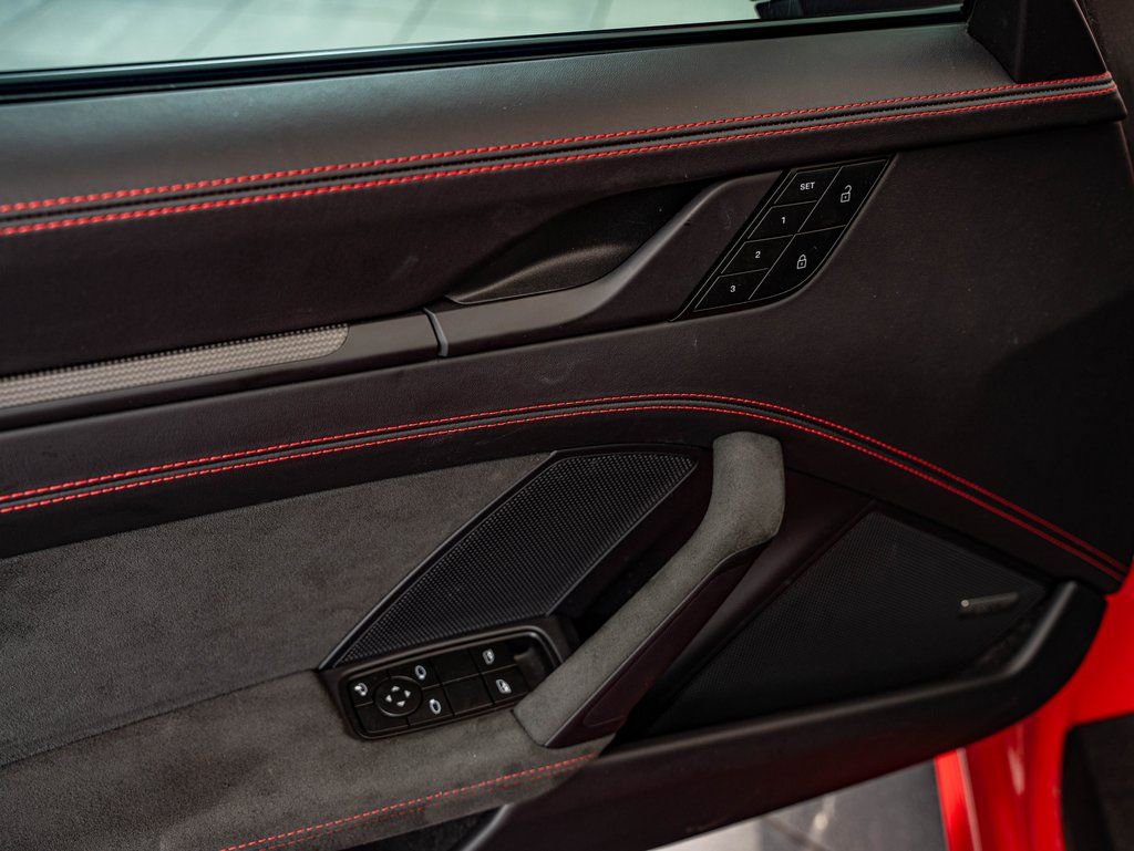 Certified 2024 Porsche 911 Carrera GTS RWD image 32