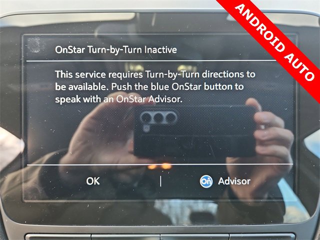 Used 2023 Chevrolet Malibu LT image 14