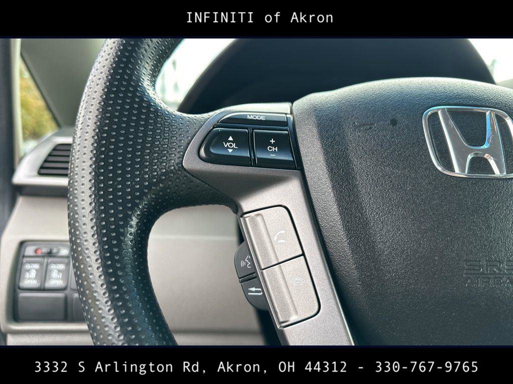 Used 2012 Honda Odyssey EX image 3