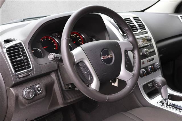 Used 2011 GMC Acadia SL w/ Preferred Package FWD image 9