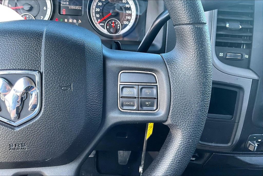 Used 2014 RAM 1500 Express image 12