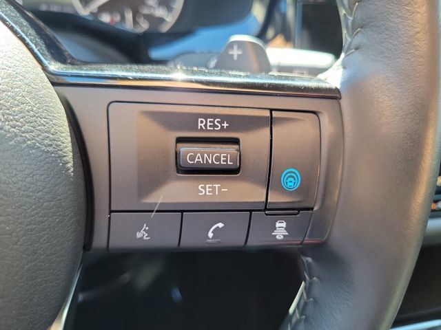 Used 2022 Nissan Pathfinder SL w/ SL Premium Package image 6