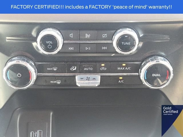 Used 2024 Ford F150 XLT w/ Mobile Office Package AWD/4WD image 34