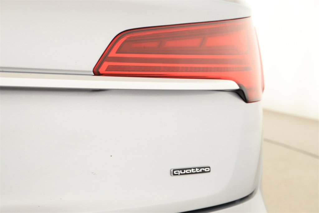 Certified 2022 Audi Q5 2.0T Premium image 30