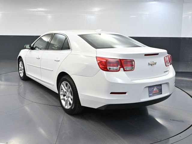 Used 2016 Chevrolet Malibu LT w/ Power Convenience Package FWD image 7