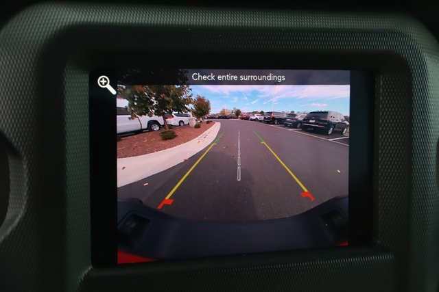 Used 2023 Jeep Gladiator Willys image 30