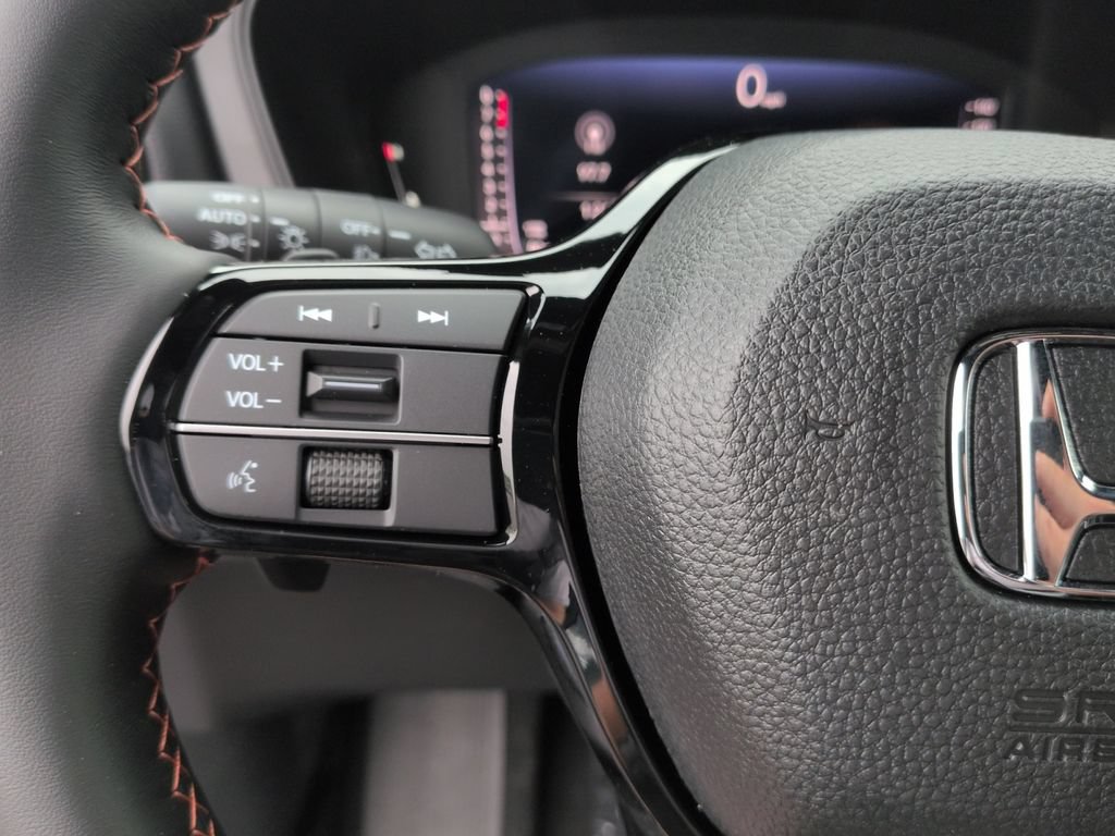 New 2026 Honda Pilot Sport image 27
