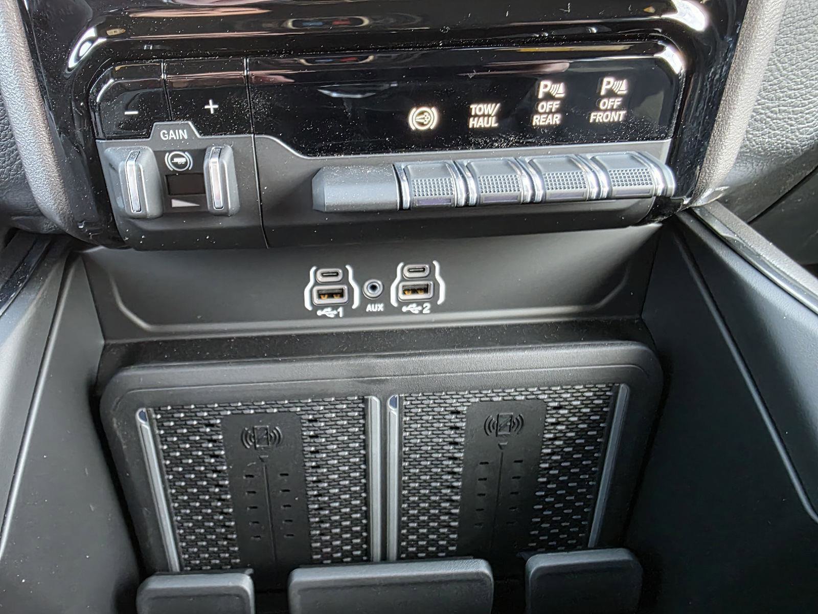 New 2026 RAM 2500 Laramie image 23