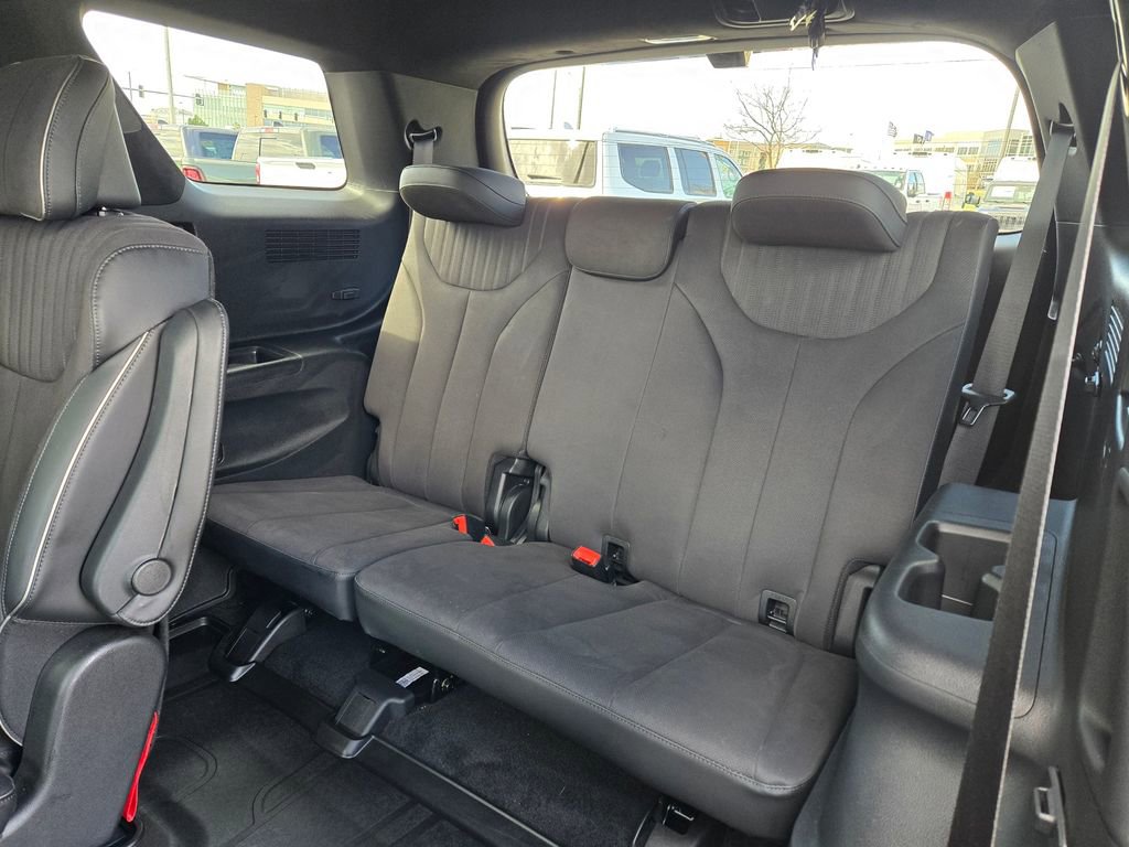 Used 2025 Hyundai Palisade Calligraphy AWD/4WD image 31