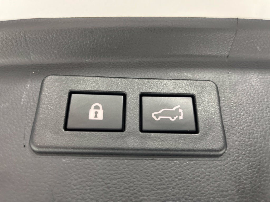 Certified 2024 Subaru Outback Wilderness AWD/4WD image 40